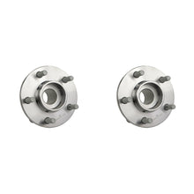 Load image into Gallery viewer, MSUPHUB16689 Mevotech Supreme Wheel Bearing and Hub Assembly Kit