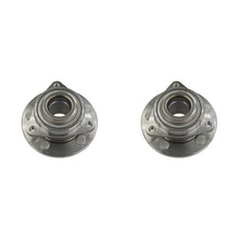 Load image into Gallery viewer, MSUPHUB16689 Mevotech Supreme Wheel Bearing and Hub Assembly Kit