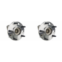 Load image into Gallery viewer, MSUPHUB16752 Mevotech Supreme Wheel Bearing and Hub Assembly Kit