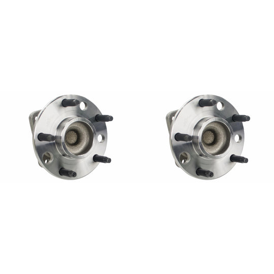MSUPHUB16752 Mevotech Supreme Wheel Bearing and Hub Assembly Kit