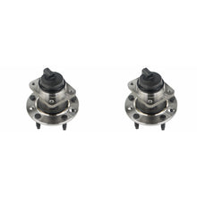 Load image into Gallery viewer, MSUPHUB16752 Mevotech Supreme Wheel Bearing and Hub Assembly Kit
