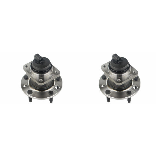 MSUPHUB16752 Mevotech Supreme Wheel Bearing and Hub Assembly Kit
