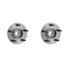 Load image into Gallery viewer, MSUPHUB16775 Mevotech Supreme Wheel Bearing and Hub Assembly Kit