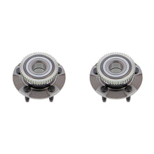 Load image into Gallery viewer, MSUPHUB16775 Mevotech Supreme Wheel Bearing and Hub Assembly Kit