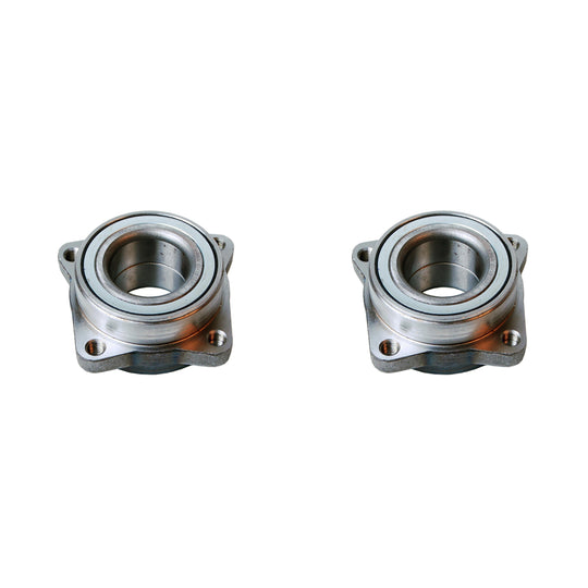 MSUPHUB16796 Mevotech Supreme Wheel Bearing and Hub Assembly Kit