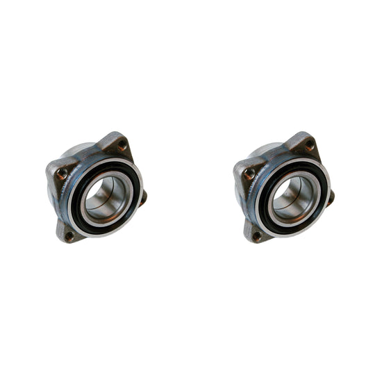 MSUPHUB16796 Mevotech Supreme Wheel Bearing and Hub Assembly Kit