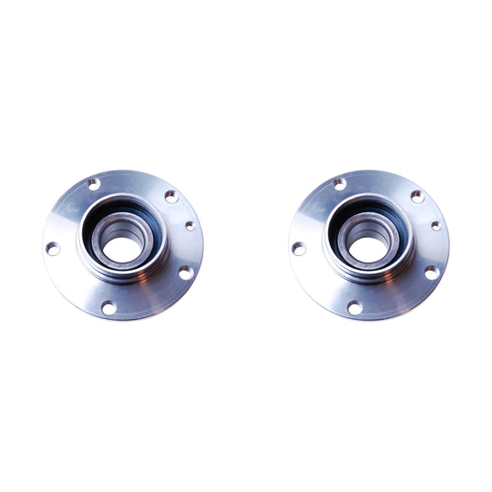 MSUPHUB16799 Mevotech Supreme Wheel Bearing and Hub Assembly Kit