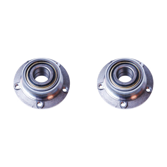 MSUPHUB16799 Mevotech Supreme Wheel Bearing and Hub Assembly Kit