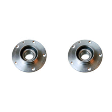 Load image into Gallery viewer, MSUPHUB16831 Mevotech Supreme Wheel Bearing and Hub Assembly Kit
