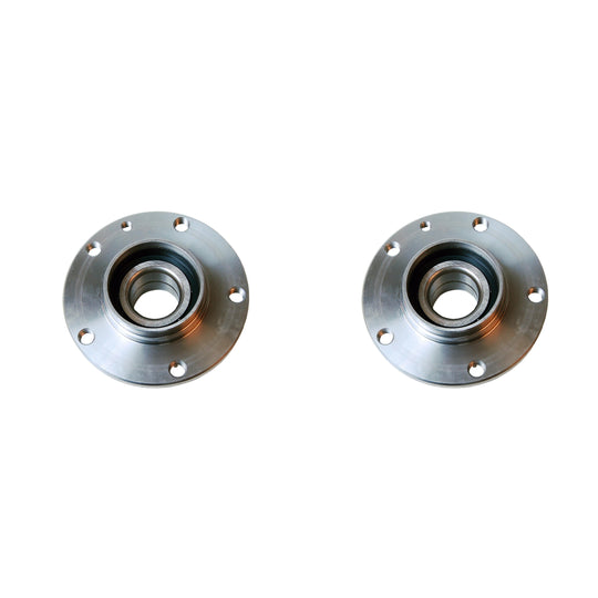 MSUPHUB16831 Mevotech Supreme Wheel Bearing and Hub Assembly Kit