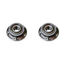 Load image into Gallery viewer, MSUPHUB16831 Mevotech Supreme Wheel Bearing and Hub Assembly Kit