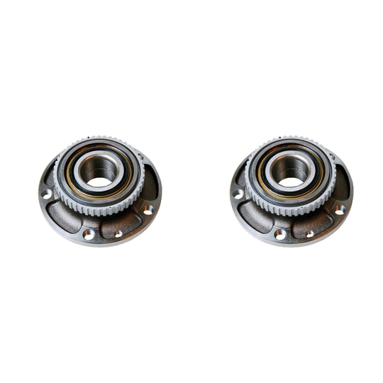 MSUPHUB16831 Mevotech Supreme Wheel Bearing and Hub Assembly Kit