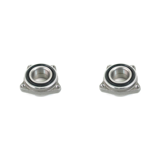 MSUPHUB16855 Mevotech Supreme Wheel Bearing and Hub Assembly Kit