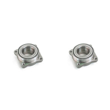 Charger l'image dans la galerie, MSUPHUB16855 Mevotech Supreme Wheel Bearing and Hub Assembly Kit