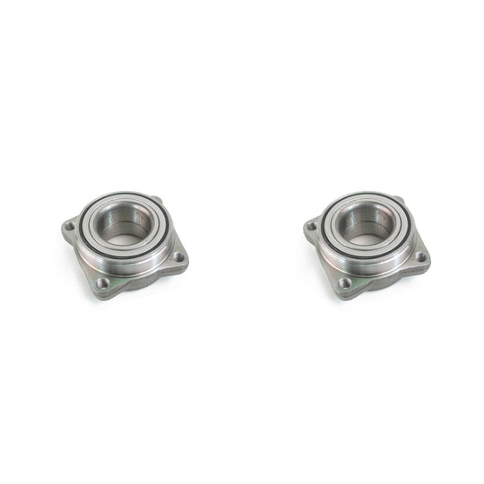 MSUPHUB16855 Mevotech Supreme Wheel Bearing and Hub Assembly Kit