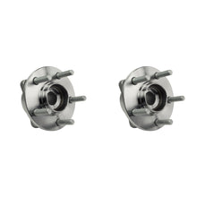 Load image into Gallery viewer, MSUPHUB16866 Mevotech Supreme Wheel Bearing and Hub Assembly Kit