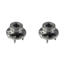 Load image into Gallery viewer, MSUPHUB16866 Mevotech Supreme Wheel Bearing and Hub Assembly Kit
