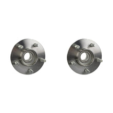 Load image into Gallery viewer, MSUPHUB16896 Mevotech Supreme Wheel Bearing and Hub Assembly Kit
