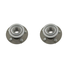 Load image into Gallery viewer, MSUPHUB16896 Mevotech Supreme Wheel Bearing and Hub Assembly Kit