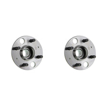 Load image into Gallery viewer, MSUPHUB16914 Mevotech Supreme Wheel Bearing and Hub Assembly Kit