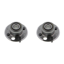 Load image into Gallery viewer, MSUPHUB16914 Mevotech Supreme Wheel Bearing and Hub Assembly Kit