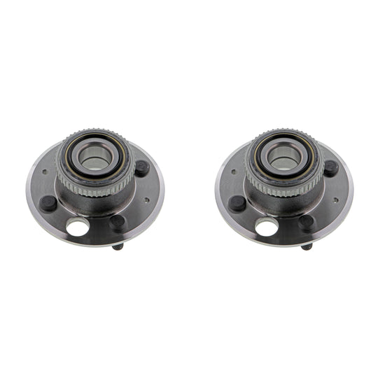 MSUPHUB16914 Mevotech Supreme Wheel Bearing and Hub Assembly Kit