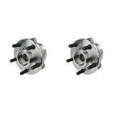 Load image into Gallery viewer, MSUPHUB16945 Mevotech Supreme Wheel Bearing and Hub Assembly Kit