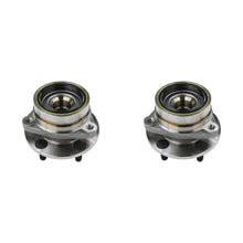 Load image into Gallery viewer, MSUPHUB16945 Mevotech Supreme Wheel Bearing and Hub Assembly Kit