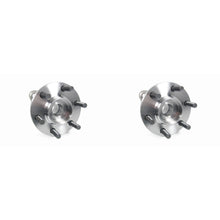 Charger l'image dans la galerie, MSUPHUB16964 Mevotech Supreme Wheel Bearing and Hub Assembly Kit