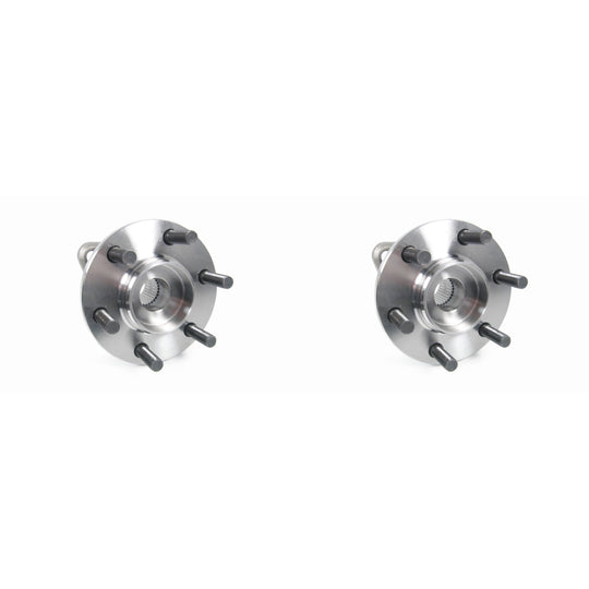 MSUPHUB16964 Mevotech Supreme Wheel Bearing and Hub Assembly Kit