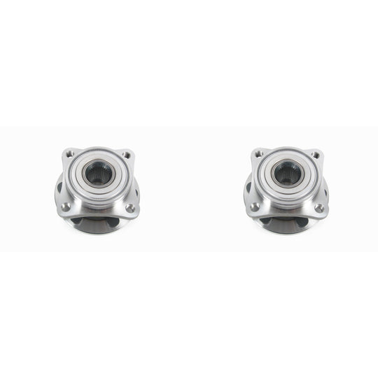 MSUPHUB16964 Mevotech Supreme Wheel Bearing and Hub Assembly Kit