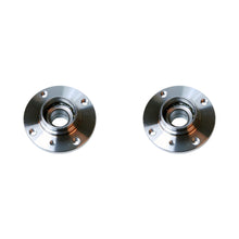 Load image into Gallery viewer, MSUPHUB16992 Mevotech Supreme Wheel Bearing and Hub Assembly Kit