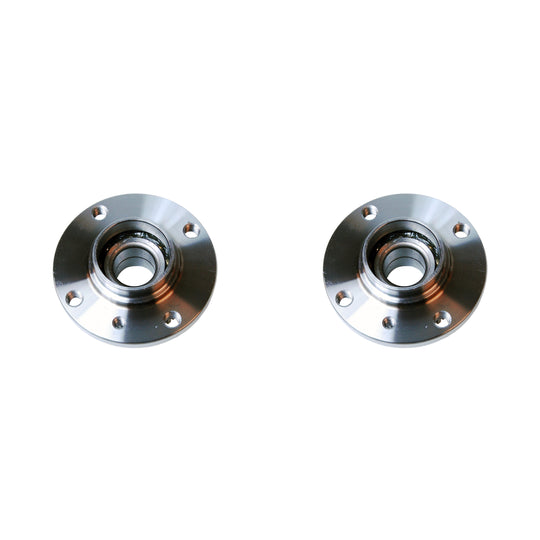 MSUPHUB16992 Mevotech Supreme Wheel Bearing and Hub Assembly Kit