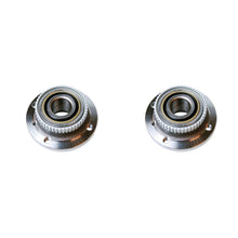 Load image into Gallery viewer, MSUPHUB16992 Mevotech Supreme Wheel Bearing and Hub Assembly Kit