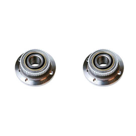 MSUPHUB16992 Mevotech Supreme Wheel Bearing and Hub Assembly Kit