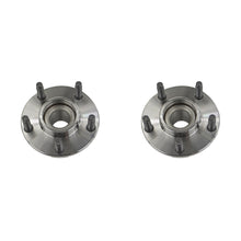 Load image into Gallery viewer, MSUPHUB16996 Mevotech Supreme Wheel Bearing and Hub Assembly Kit