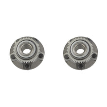 Load image into Gallery viewer, MSUPHUB16996 Mevotech Supreme Wheel Bearing and Hub Assembly Kit