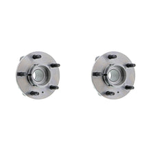 Load image into Gallery viewer, MSUPHUB17007 Mevotech Supreme Wheel Bearing and Hub Assembly Kit