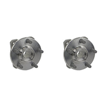 Load image into Gallery viewer, MSUPHUB17183 Mevotech Supreme Wheel Bearing and Hub Assembly Kit