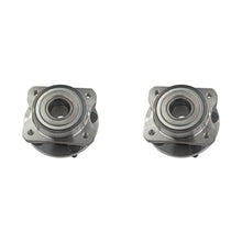 Load image into Gallery viewer, MSUPHUB17183 Mevotech Supreme Wheel Bearing and Hub Assembly Kit