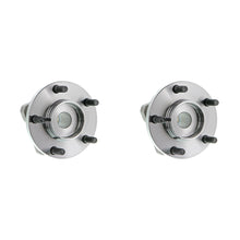Load image into Gallery viewer, MSUPHUB17209 Mevotech Supreme Wheel Bearing and Hub Assembly Kit