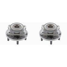 Load image into Gallery viewer, MSUPHUB17209 Mevotech Supreme Wheel Bearing and Hub Assembly Kit
