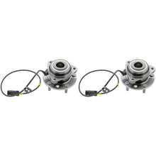Load image into Gallery viewer, MSUPHUB17265 Mevotech Supreme Wheel Bearing and Hub Assembly Kit