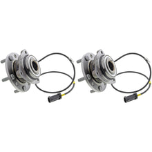 Load image into Gallery viewer, MSUPHUB17265 Mevotech Supreme Wheel Bearing and Hub Assembly Kit