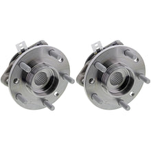 Load image into Gallery viewer, MSUPHUB17265 Mevotech Supreme Wheel Bearing and Hub Assembly Kit