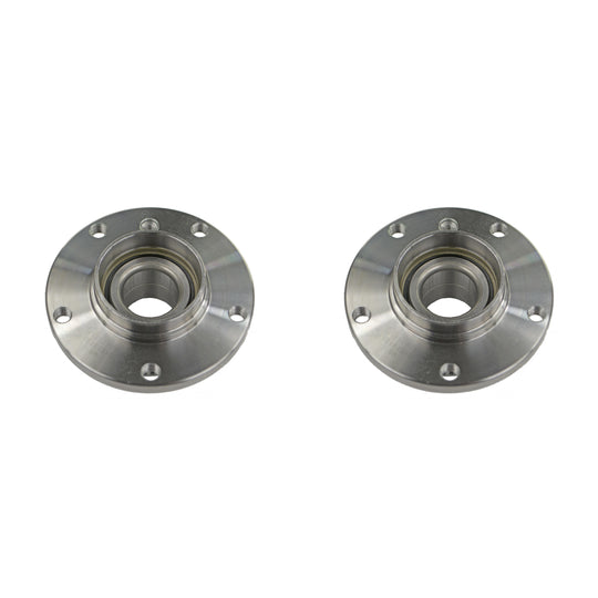 MSUPHUB17313 Mevotech Supreme Wheel Bearing and Hub Assembly Kit