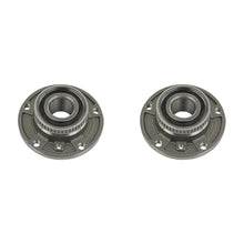 Load image into Gallery viewer, MSUPHUB17313 Mevotech Supreme Wheel Bearing and Hub Assembly Kit