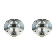 Load image into Gallery viewer, MSUPHUB17445 Mevotech Supreme Wheel Bearing and Hub Assembly Kit
