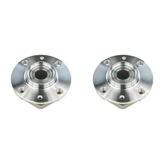 MSUPHUB17445 Mevotech Supreme Wheel Bearing and Hub Assembly Kit