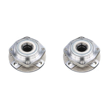 Load image into Gallery viewer, MSUPHUB17445 Mevotech Supreme Wheel Bearing and Hub Assembly Kit